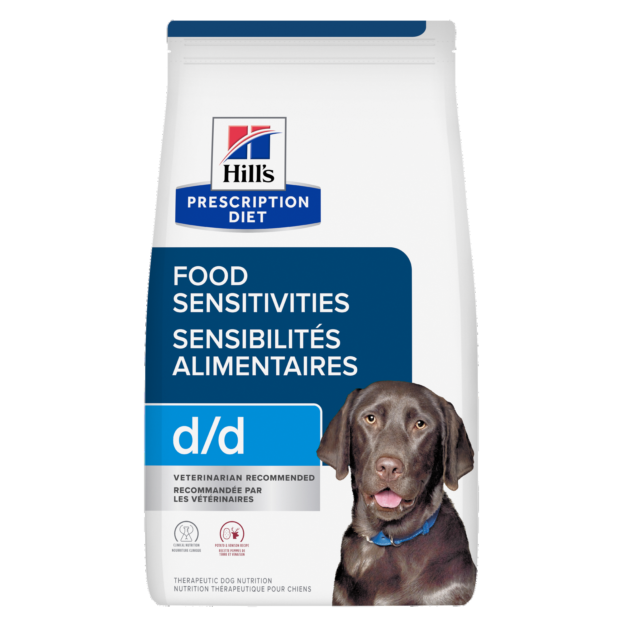 Hill's Science D/D Food